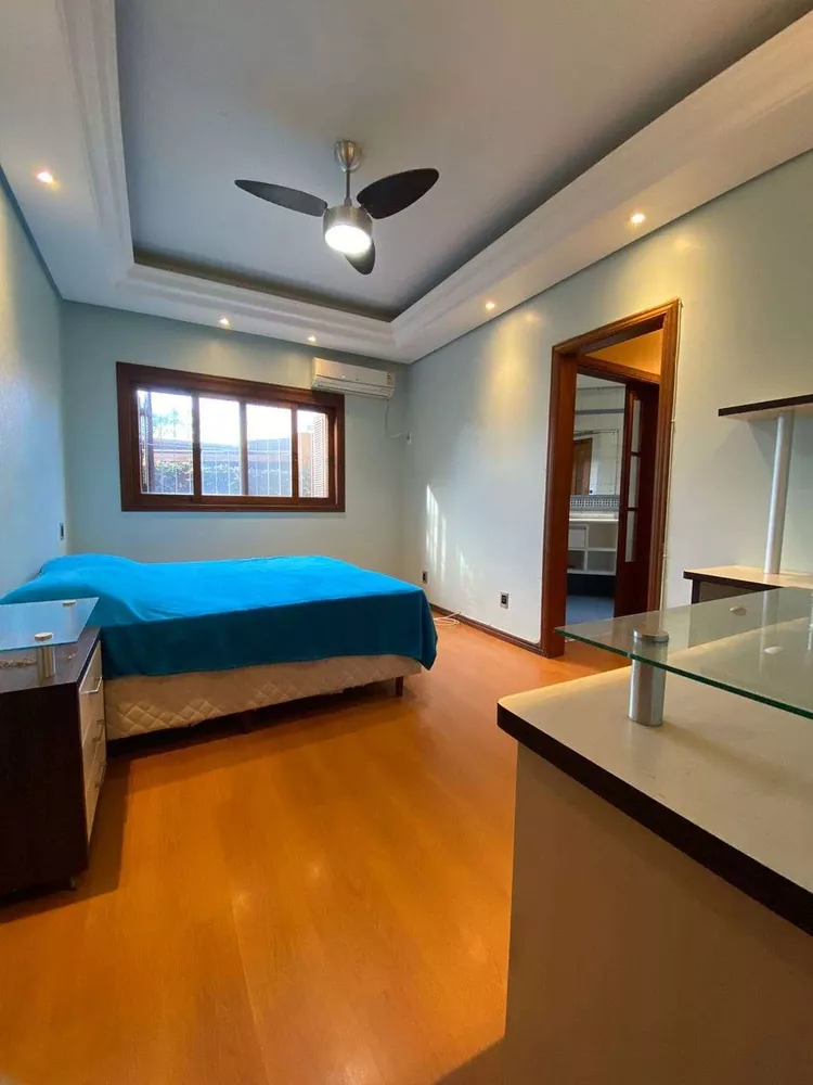 Casa, 8 quartos, 330 m² - Foto 4