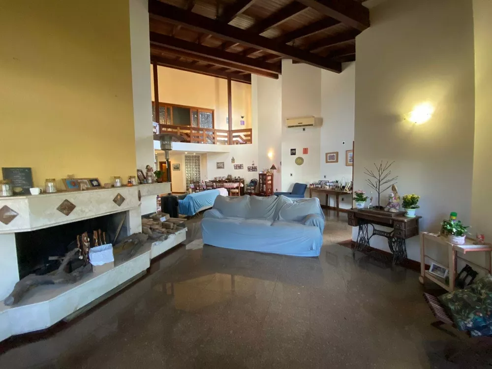 Casa, 8 quartos, 330 m² - Foto 21