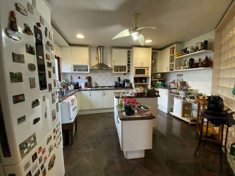 Casa, 8 quartos, 330 m² - Foto 25