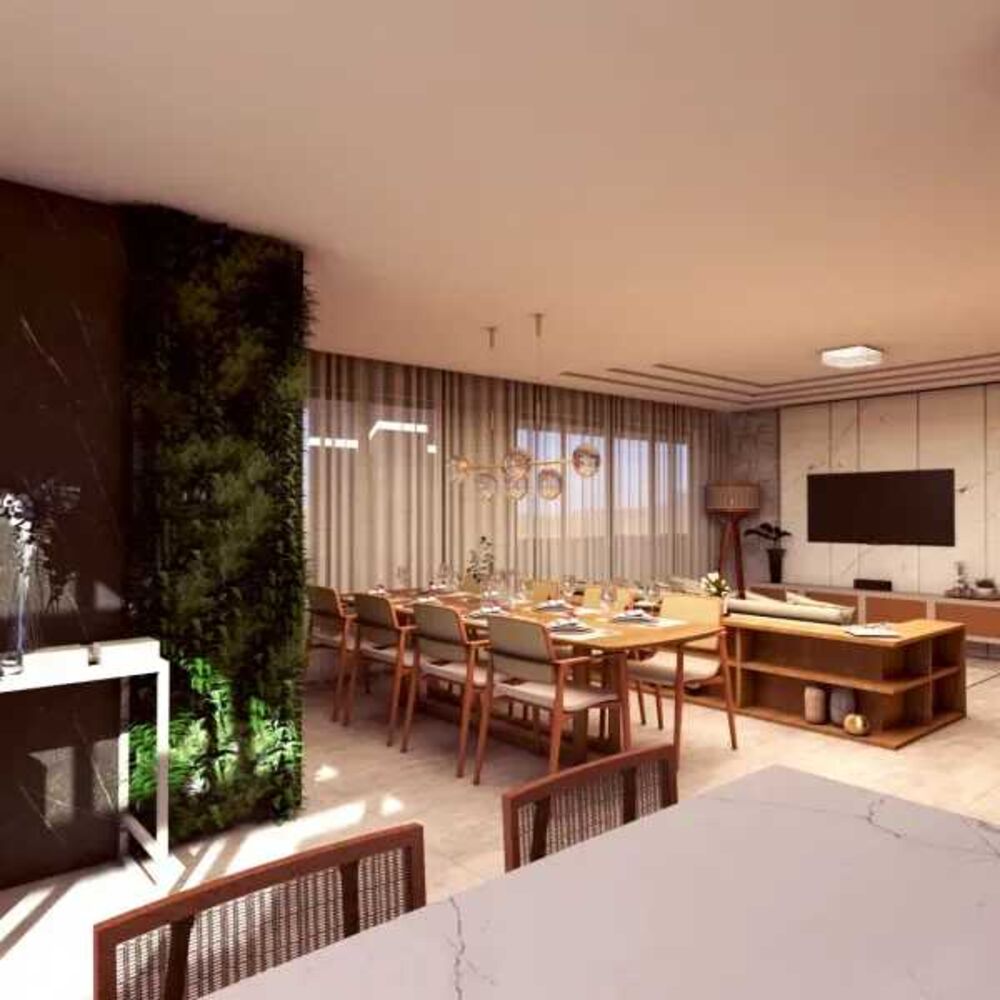 Apartamento à venda com 2 quartos, 70 - Foto 3
