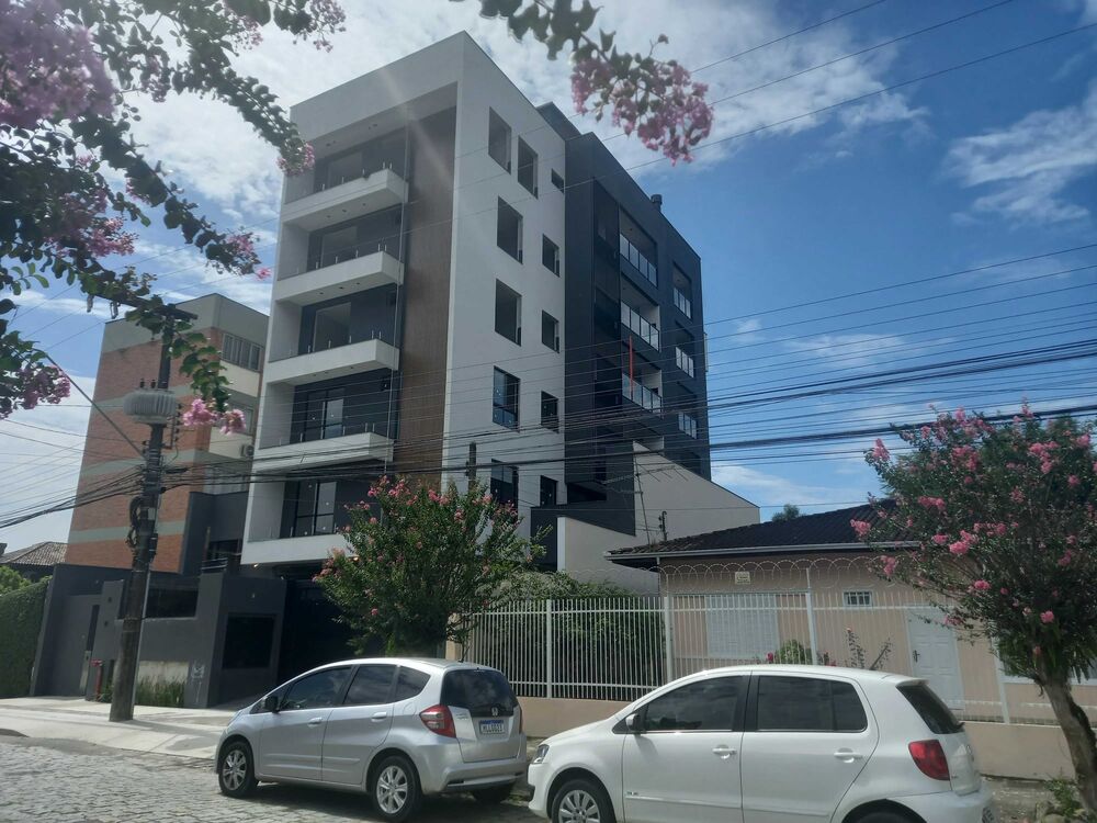 Apartamento à venda com 2 quartos, 70 - Foto 1