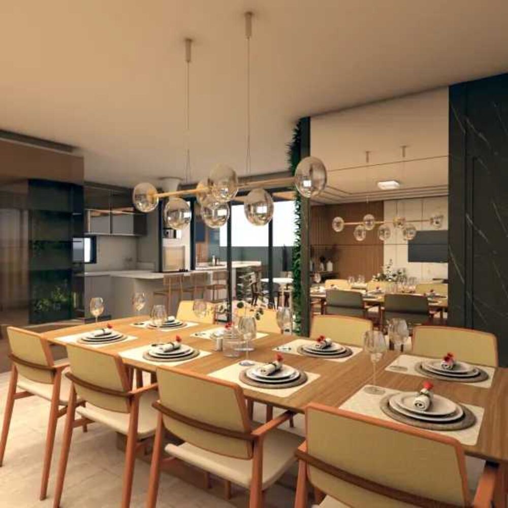 Apartamento à venda com 2 quartos, 70 - Foto 4