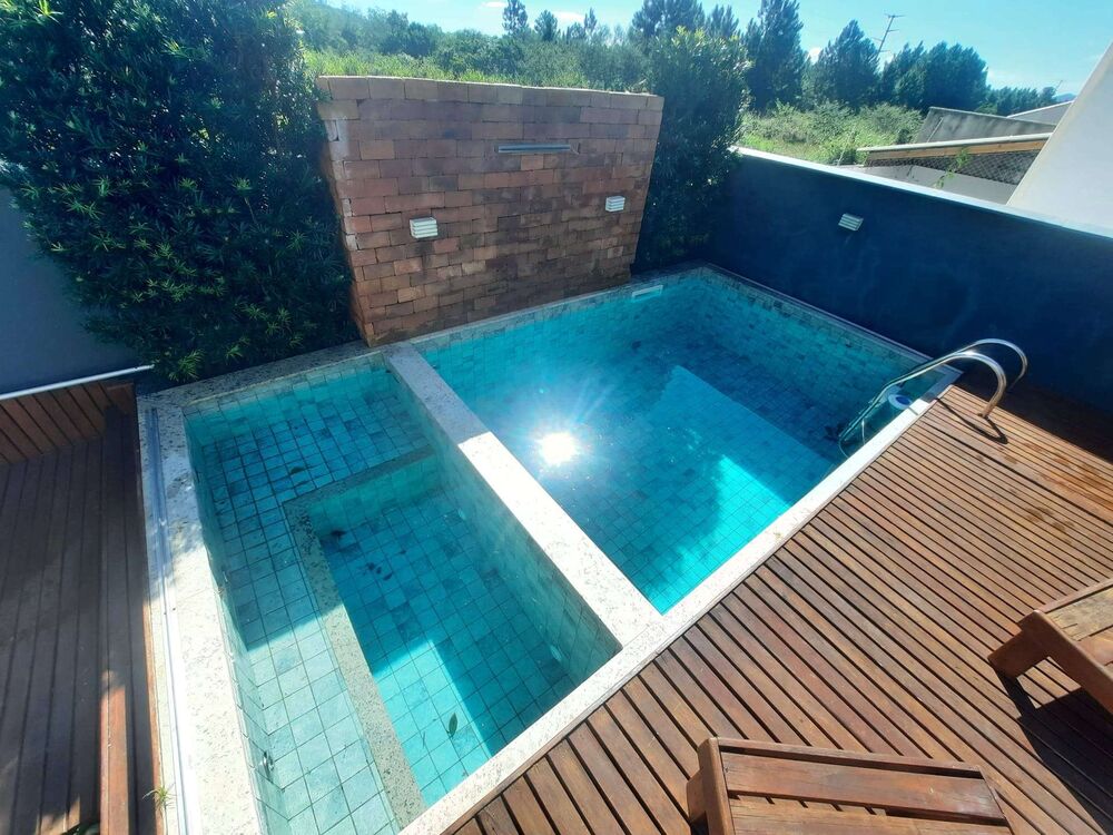Casa, 3 quartos, 218 m² - Foto 9