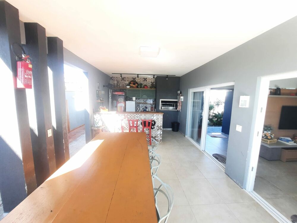Casa, 3 quartos, 218 m² - Foto 12