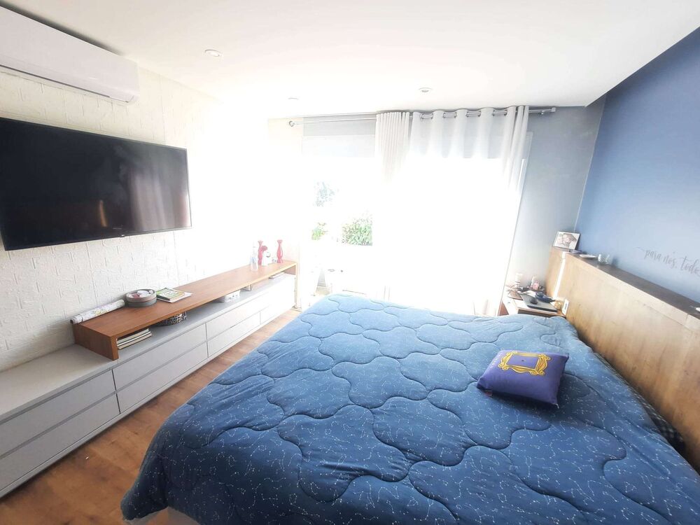 Casa, 3 quartos, 218 m² - Foto 10