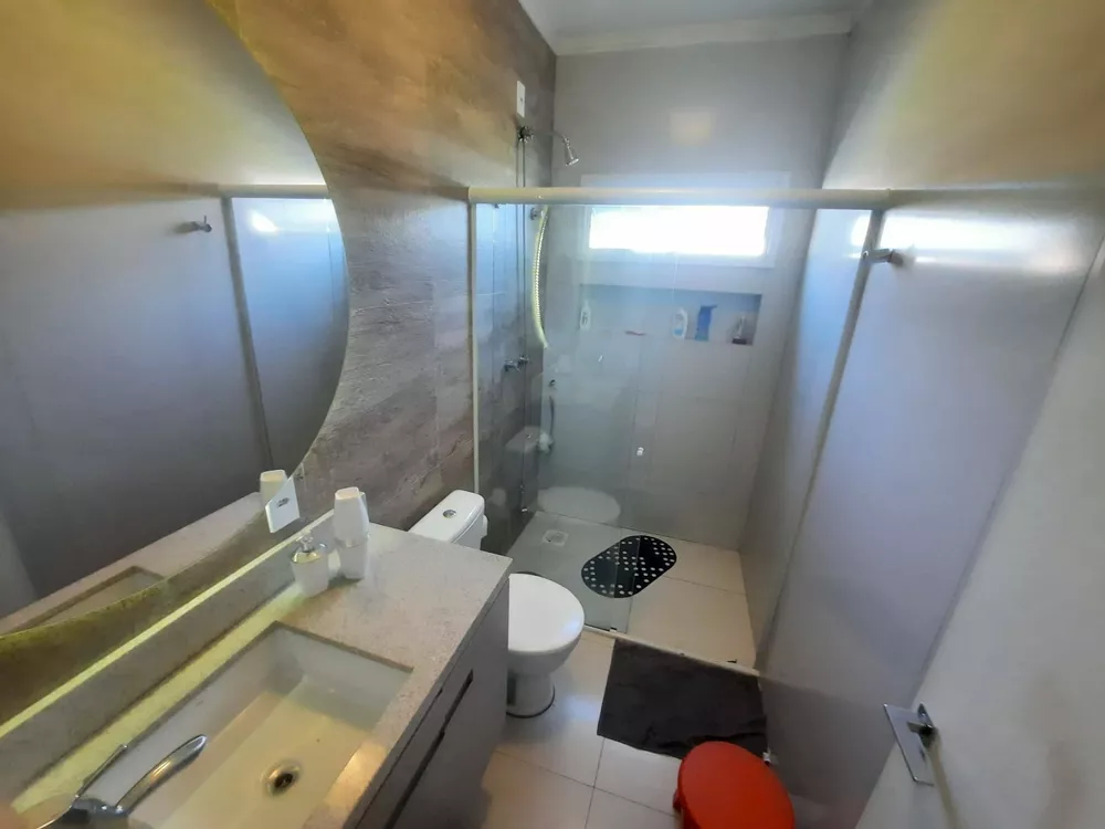 Casa, 3 quartos, 218 m² - Foto 8