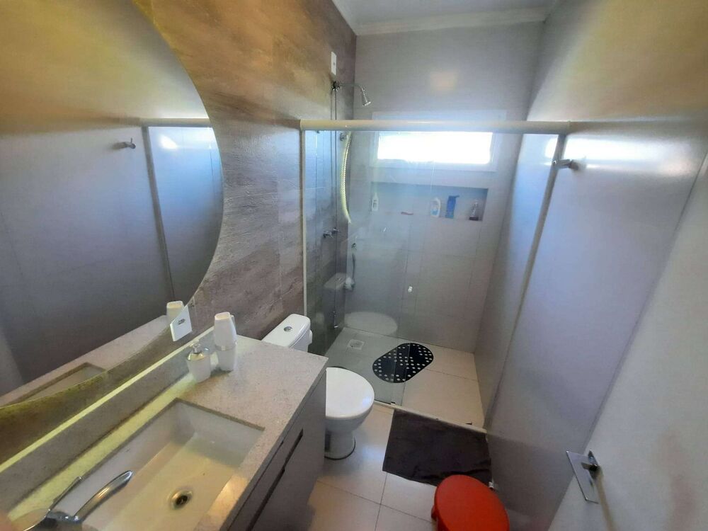 Casa, 3 quartos, 218 m² - Foto 23