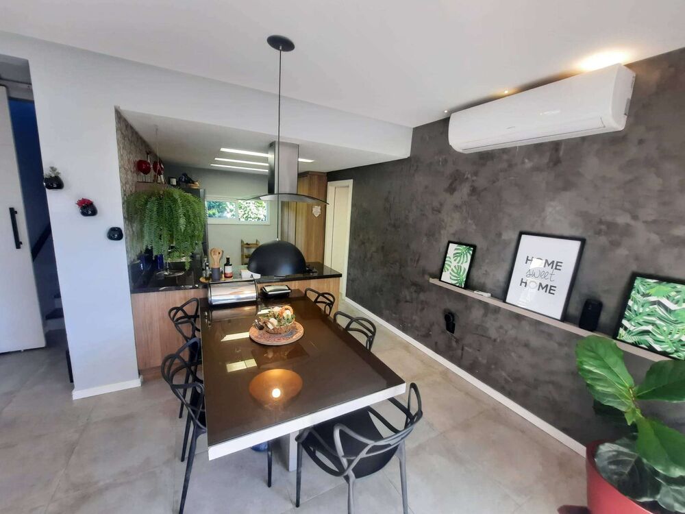 Casa, 3 quartos, 218 m² - Foto 19