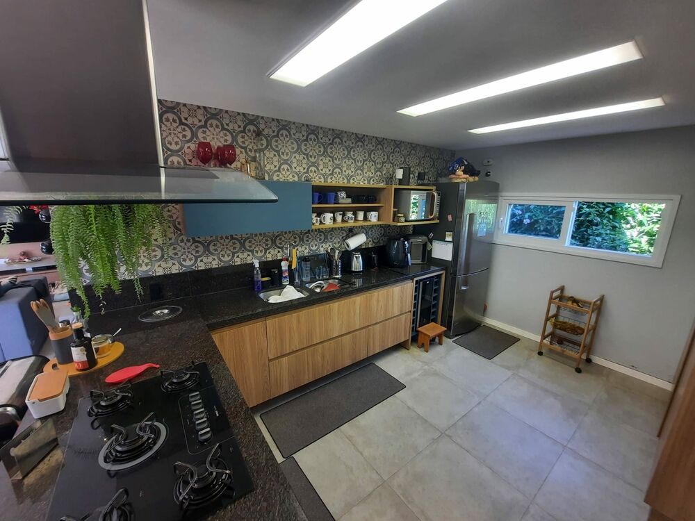 Casa, 3 quartos, 218 m² - Foto 21