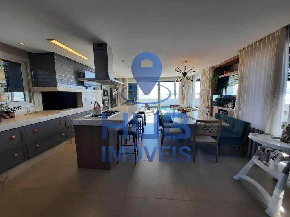 Casa, 3 quartos, 212 m² - Foto 3