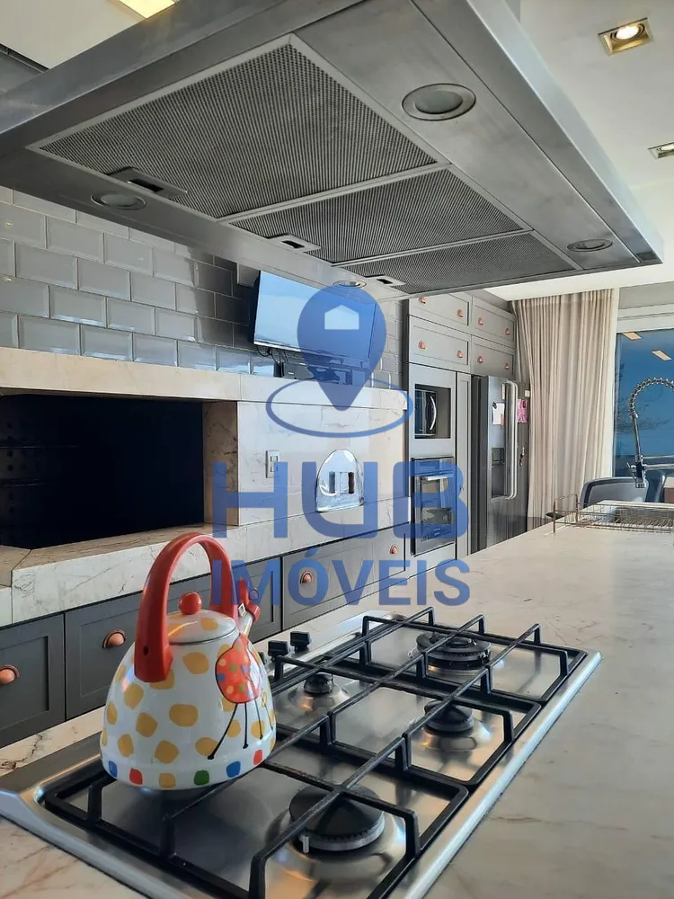 Casa, 3 quartos, 212 m² - Foto 3