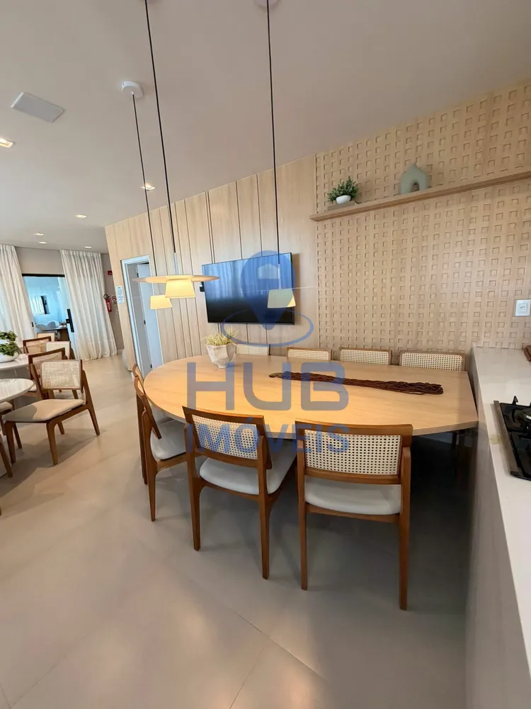 Apartamento, 2 quartos, 69 m² - Foto 6