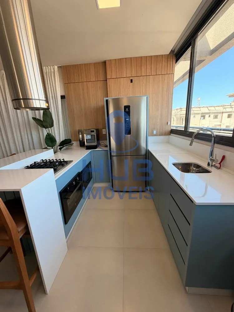 Apartamento, 2 quartos, 69 m² - Foto 3