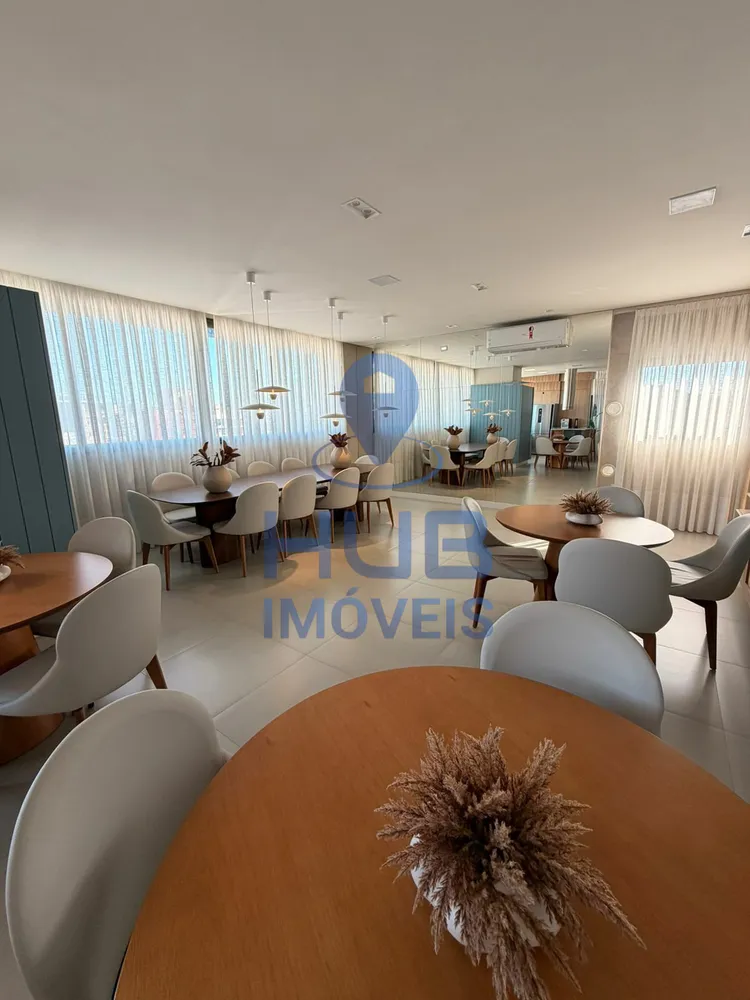 Apartamento, 2 quartos, 69 m² - Foto 1