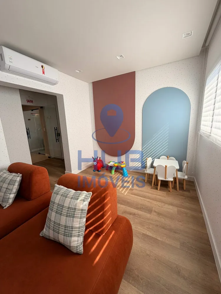 Apartamento, 2 quartos, 69 m² - Foto 8