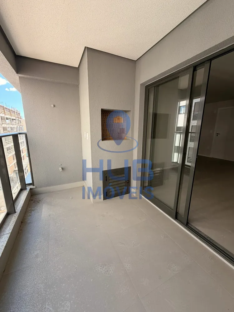 Apartamento, 2 quartos, 69 m² - Foto 1