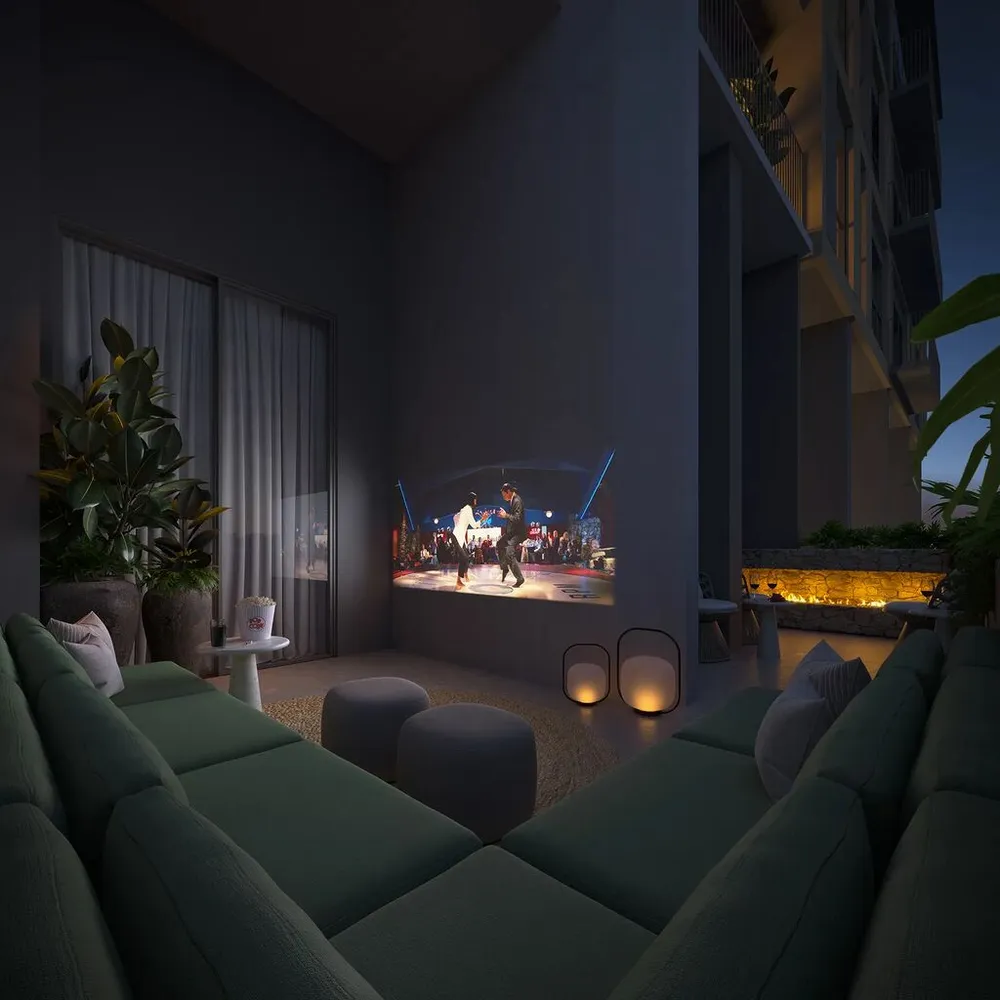 Apartamento, 3 quartos, 108 m² - Foto 6