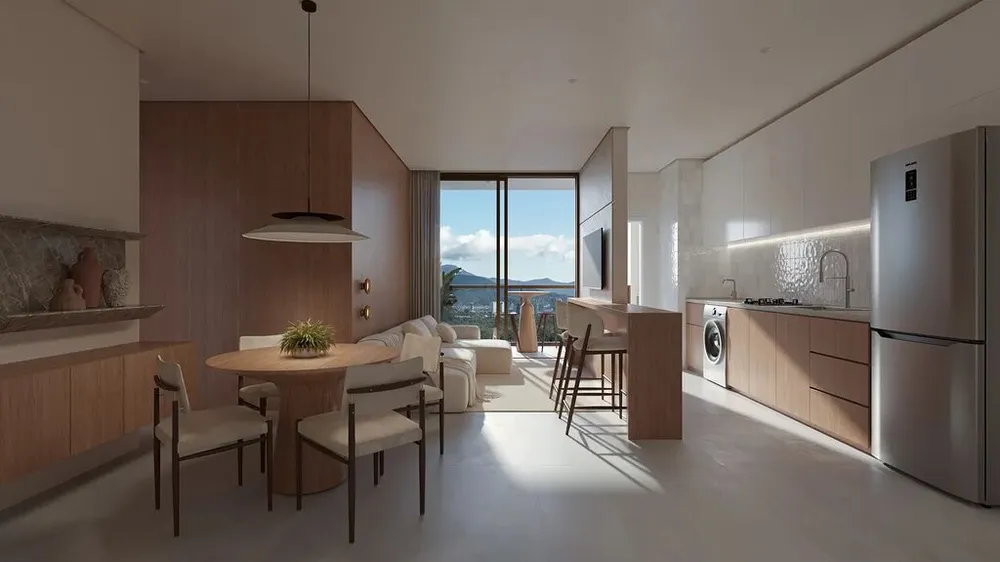 Apartamento, 3 quartos, 108 m² - Foto 3