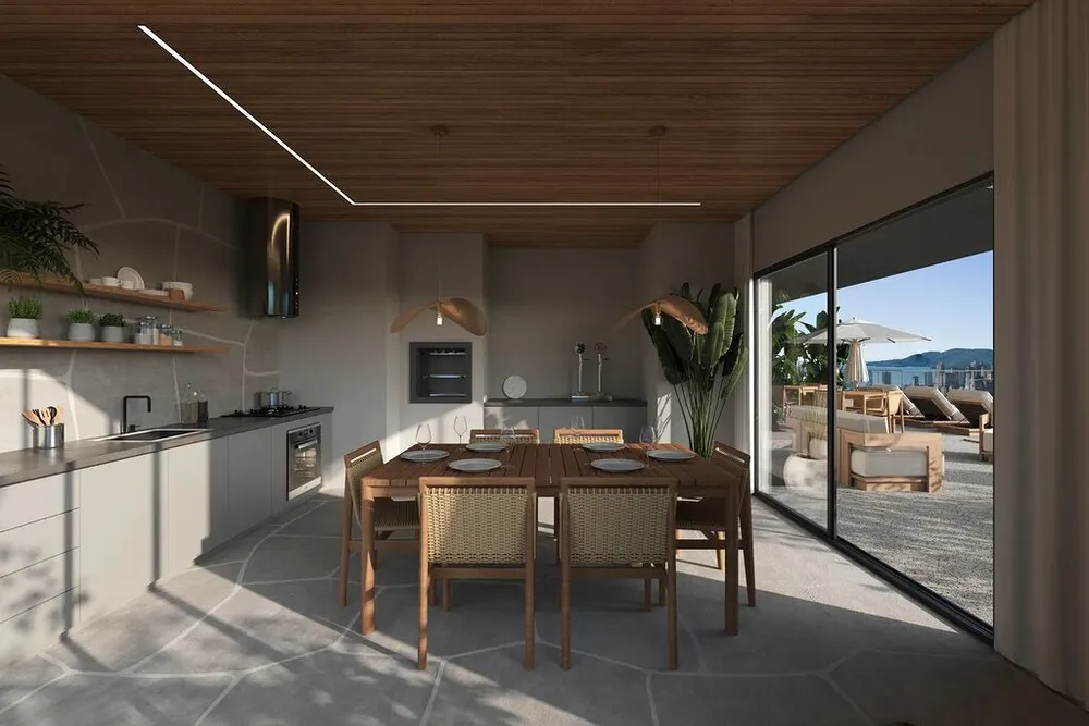 Apartamento, 3 quartos, 108 m² - Foto 7