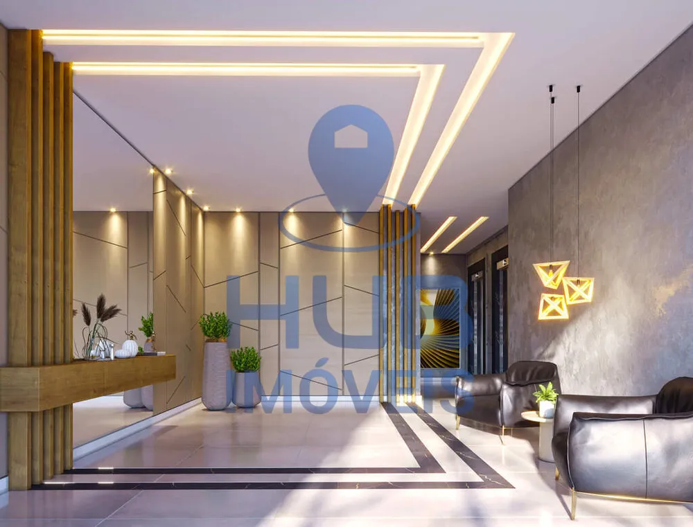 Apartamento, 2 quartos, 63 m² - Foto 3
