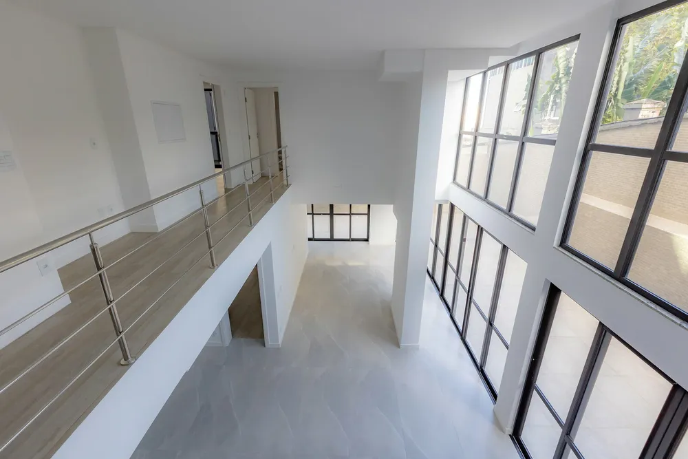 Apartamento, 4 quartos, 229 m² - Foto 3