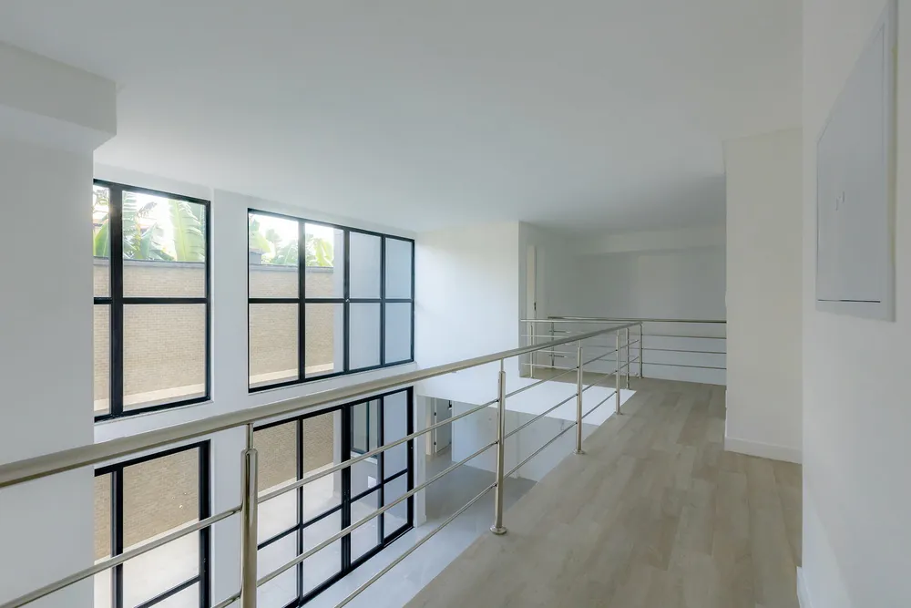 Apartamento, 4 quartos, 229 m² - Foto 1
