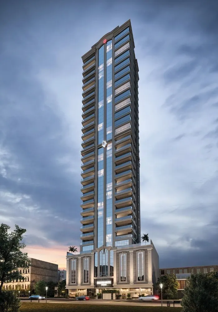 Apartamento, 4 quartos, 259 m² - Foto 5