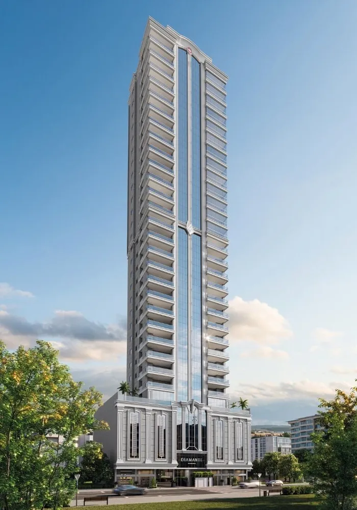 Apartamento, 4 quartos, 259 m² - Foto 4