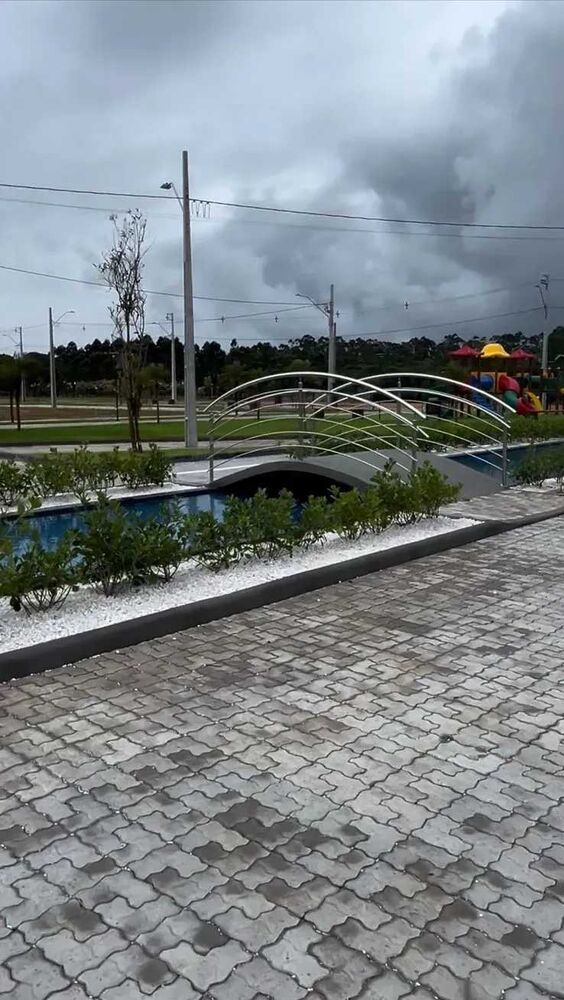 Terreno, 200 m² - Foto 1