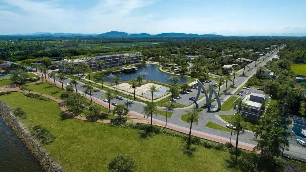 Terreno, 200 m² - Foto 2