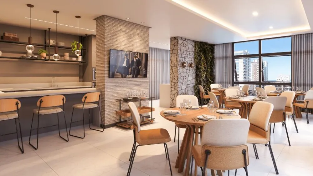 Apartamento, 4 quartos, 261 m² - Foto 2