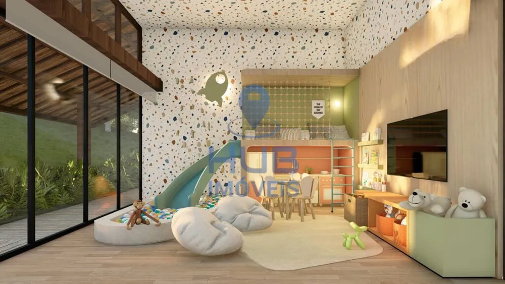 Apartamento, 97 m² - Foto 3