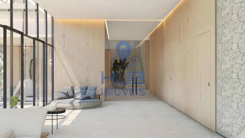 Apartamento, 97 m² - Foto 9