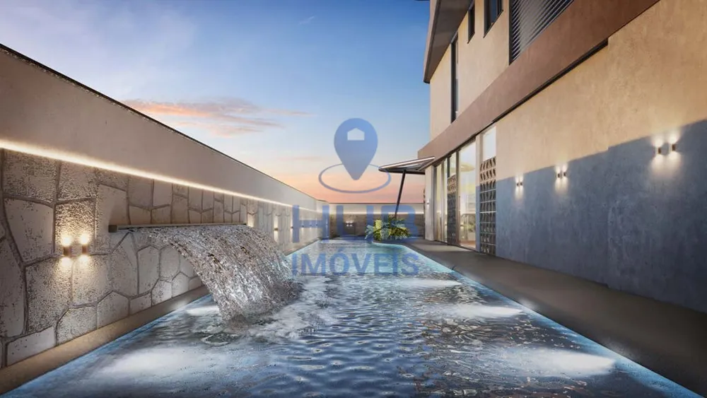 Apartamento, 3 quartos, 135 m² - Foto 9