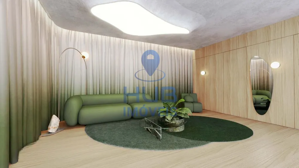 Apartamento, 3 quartos, 135 m² - Foto 3