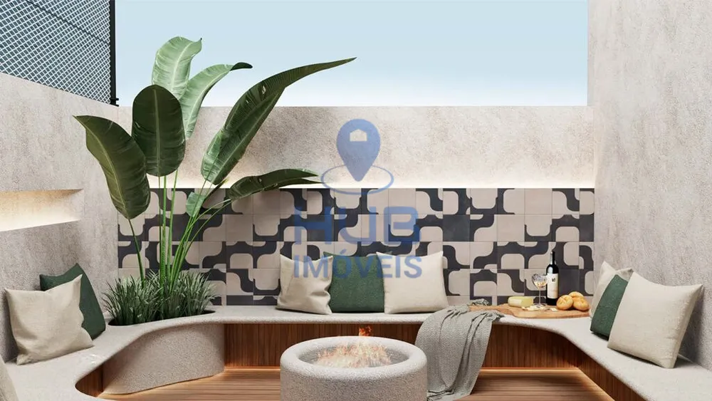 Apartamento, 3 quartos, 135 m² - Foto 12