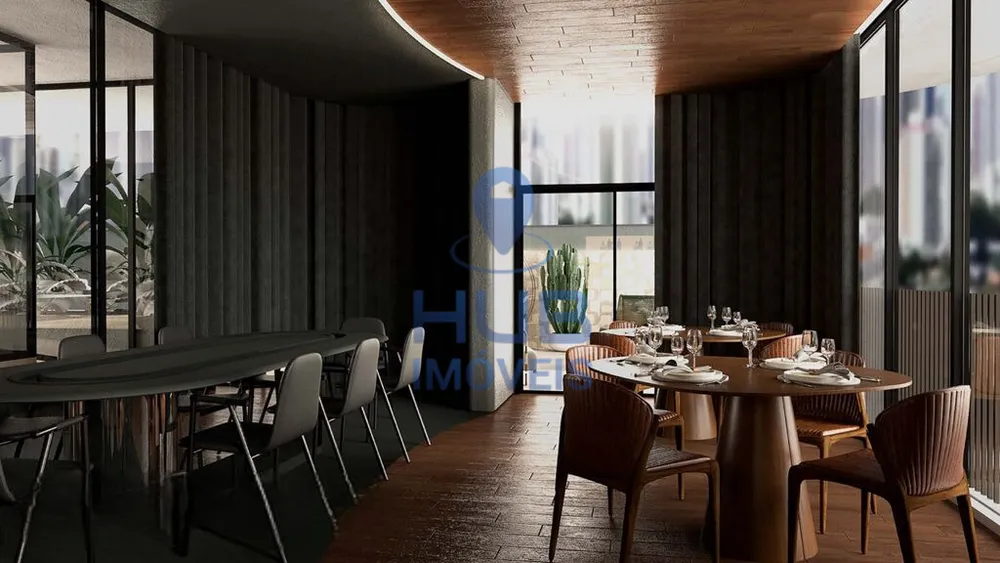 Apartamento, 3 quartos, 135 m² - Foto 1