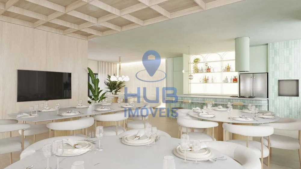 Apartamento, 3 quartos, 135 m² - Foto 7