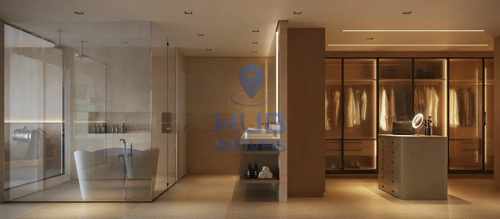 Apartamento, 4 quartos, 462 m² - Foto 33