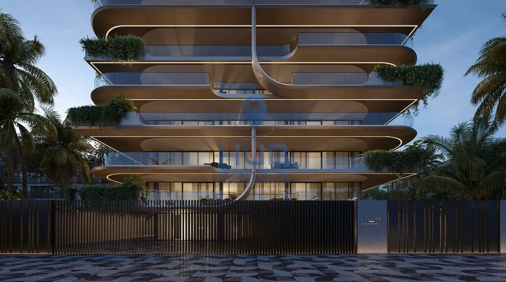 Apartamento, 4 quartos, 462 m² - Foto 24