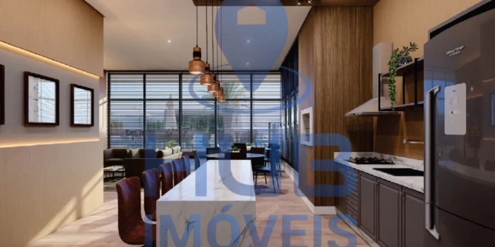 Apartamento, 5 quartos, 400 m² - Foto 2
