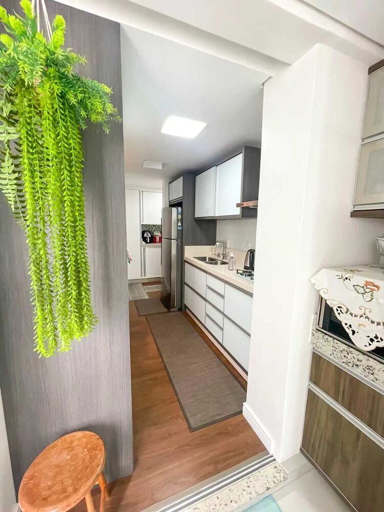 Apartamento à venda com 3 quartos, 91 - Foto 8
