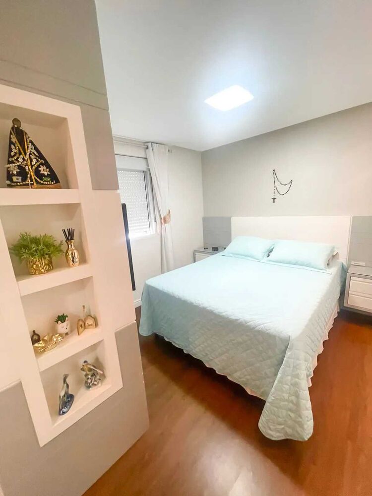 Apartamento à venda com 3 quartos, 91 - Foto 11