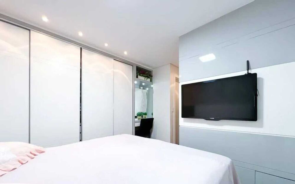 Apartamento à venda com 3 quartos, 91 - Foto 1