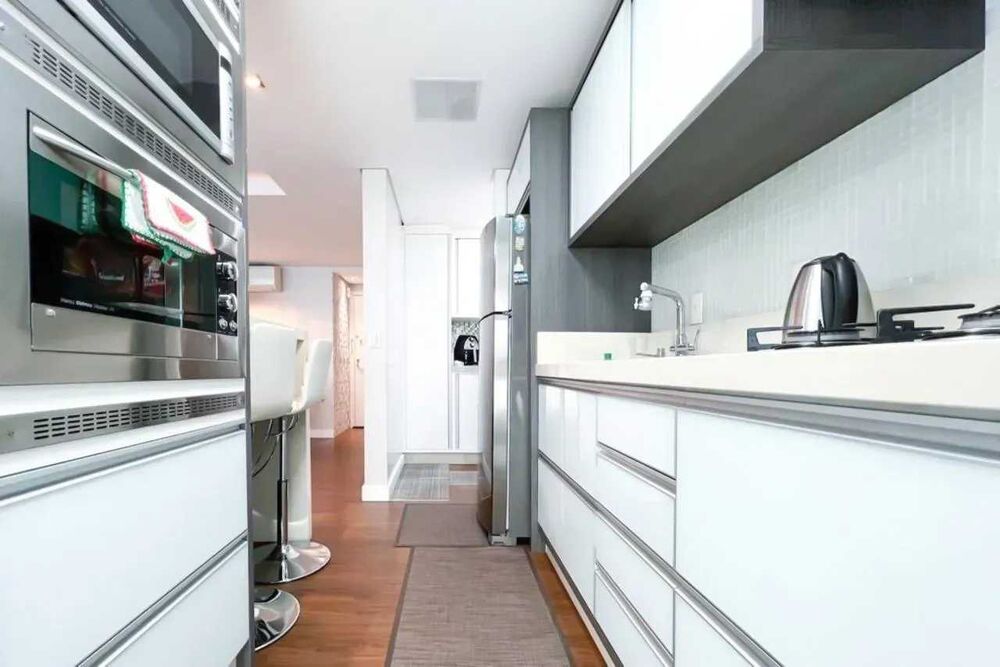 Apartamento à venda com 3 quartos, 91 - Foto 13