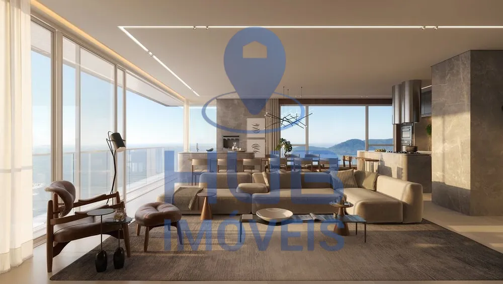 Apartamento, 230 m² - Foto 5