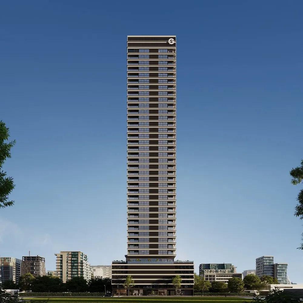 Apartamento, 3 quartos, 143 m² - Foto 4