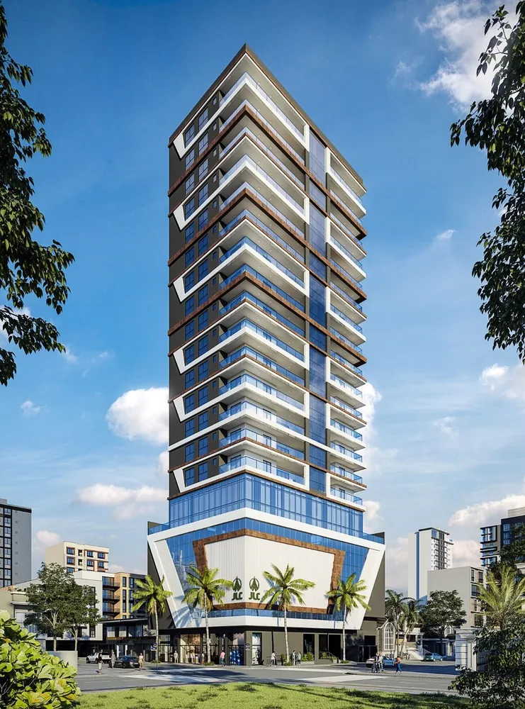 Apartamento, 185 m² - Foto 6