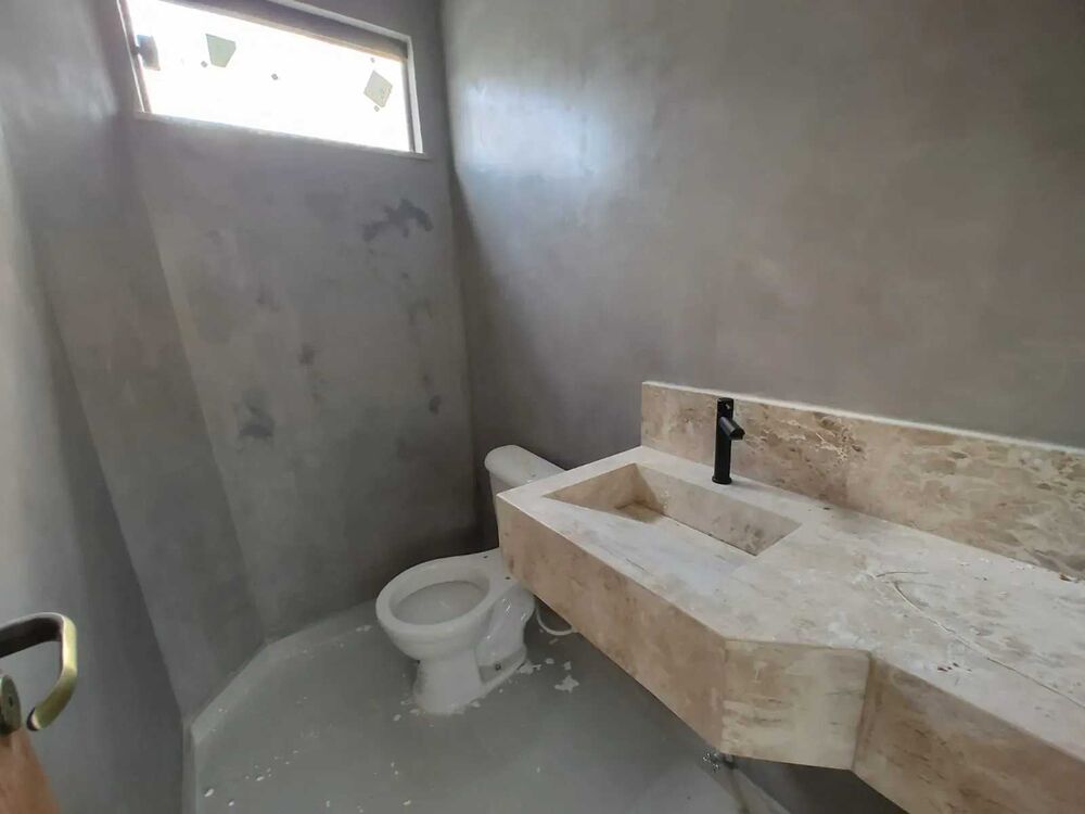Casa à venda com 3 quartos, 120 - Foto 5