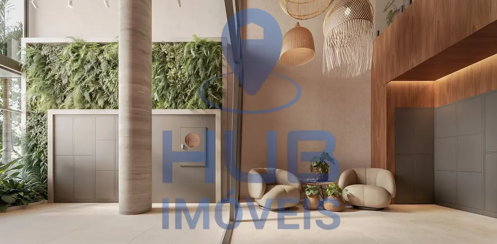 Apartamento, 3 quartos, 134 m² - Foto 6